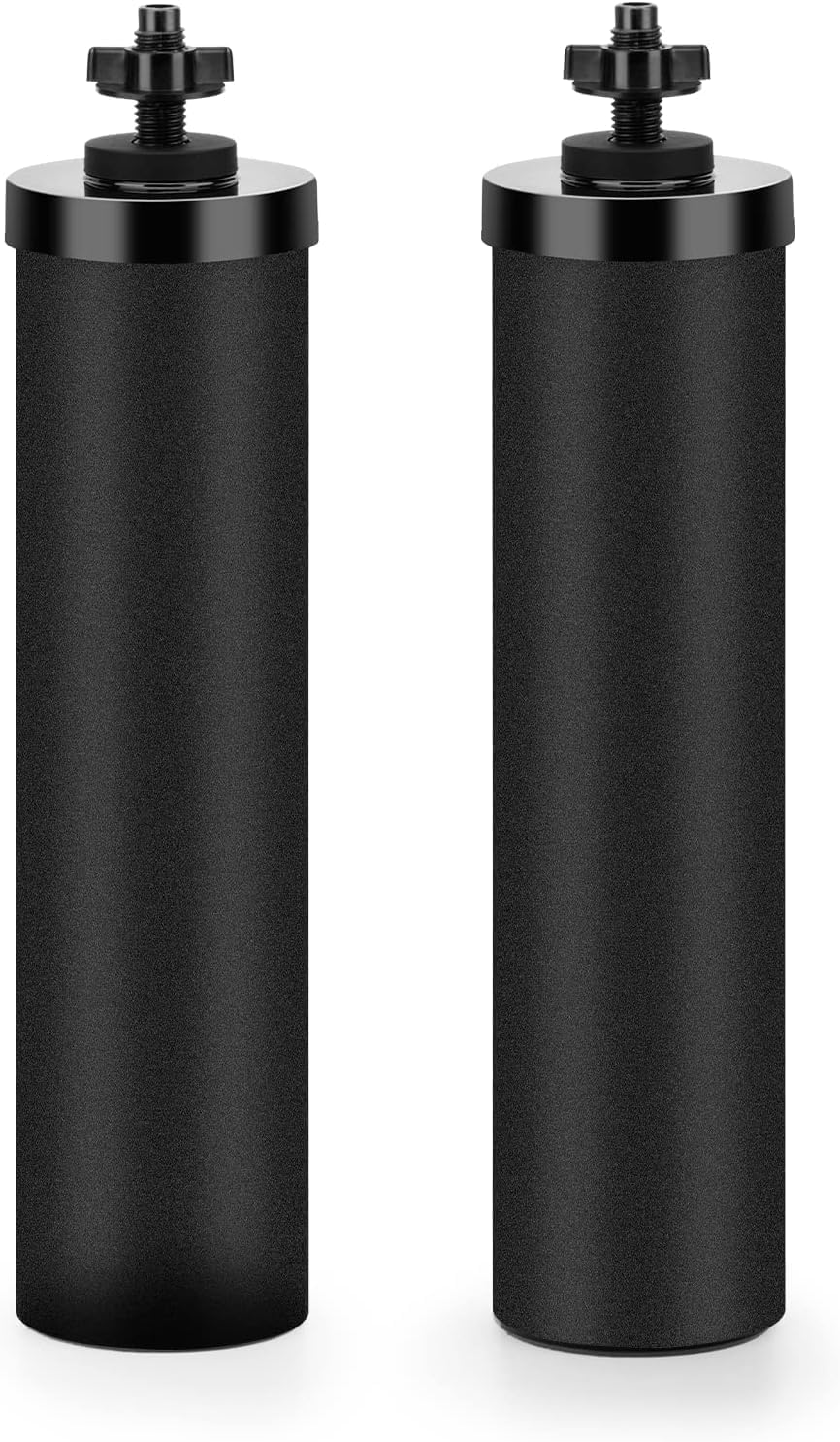 Black Activated Carbon Water Filter C436801