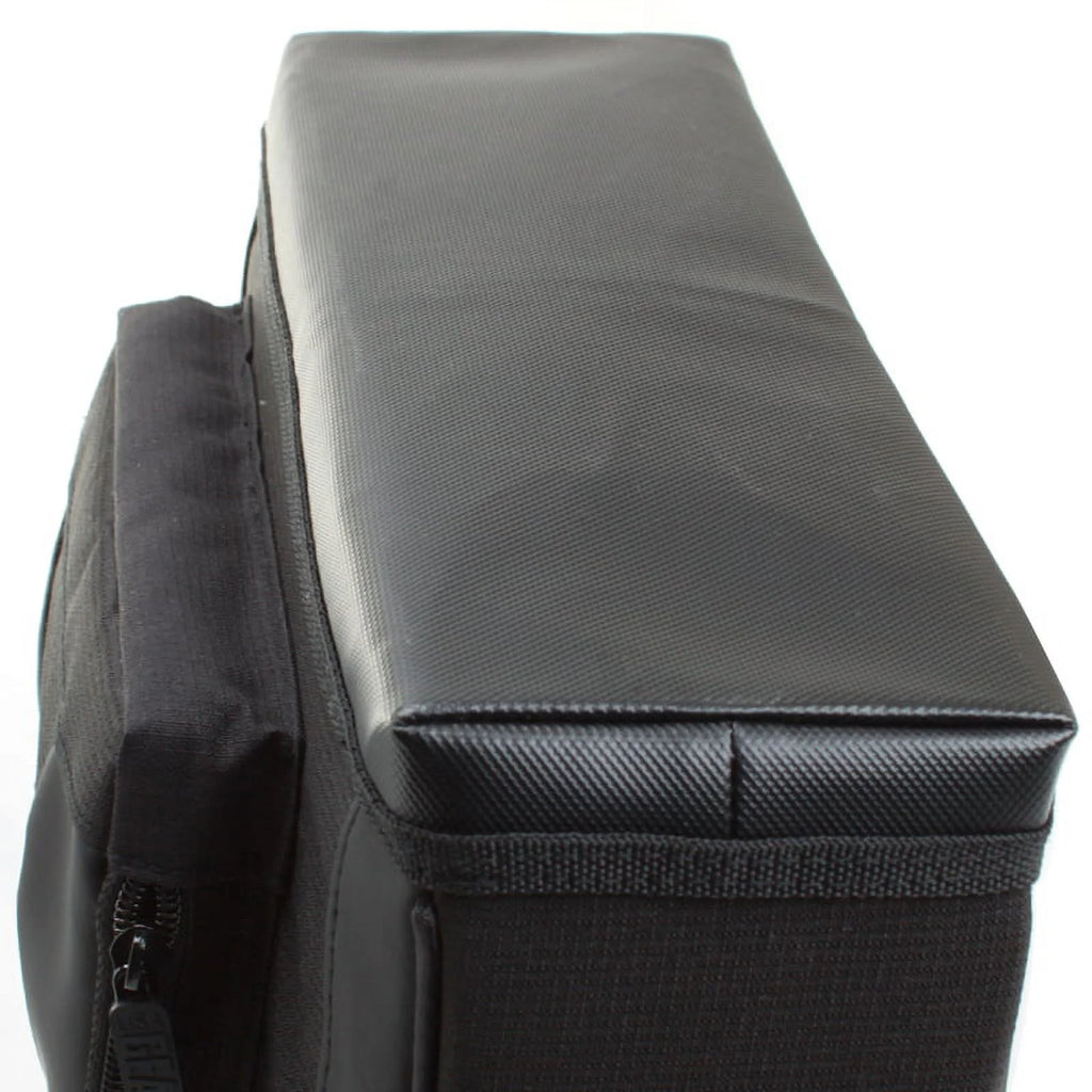 Compact Messenger Bag for 11 Inch iPad Pro and 10.9 Inch iPad Air (Black) V9423