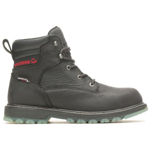 Waterproof Work Boot Y384