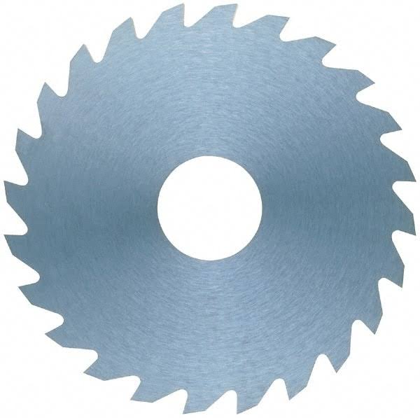 36 Tooth Solid Carbide Slitting & Slotting Saw Y238