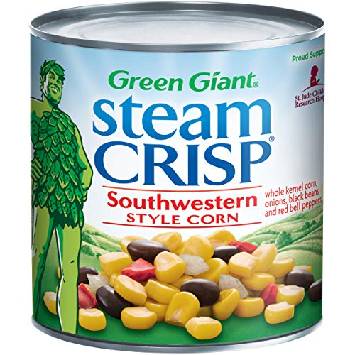 Whole Kernel Sweet Corn, 11 Ounce Can N77161