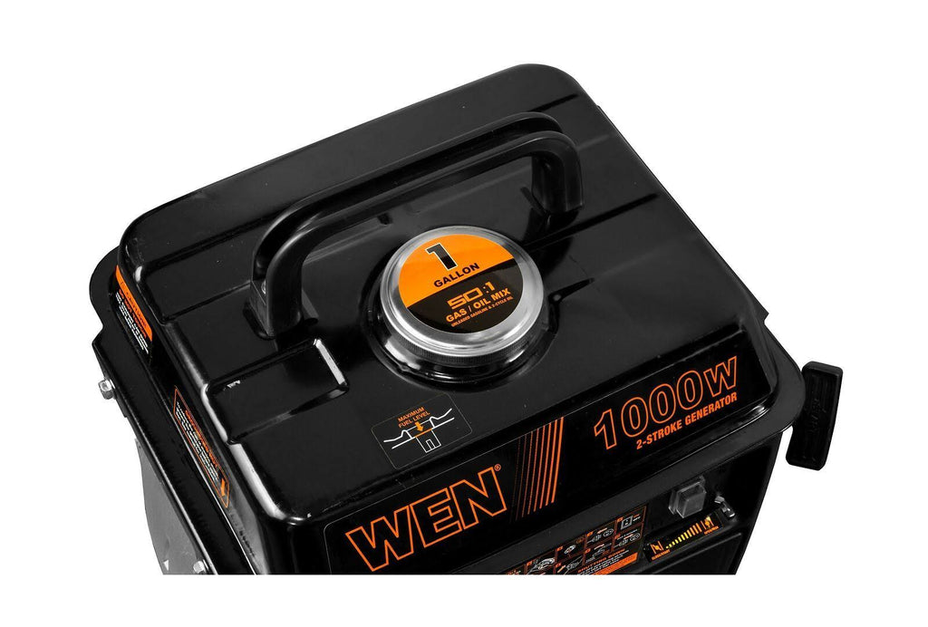 1000-Watt Portable Generator P44127