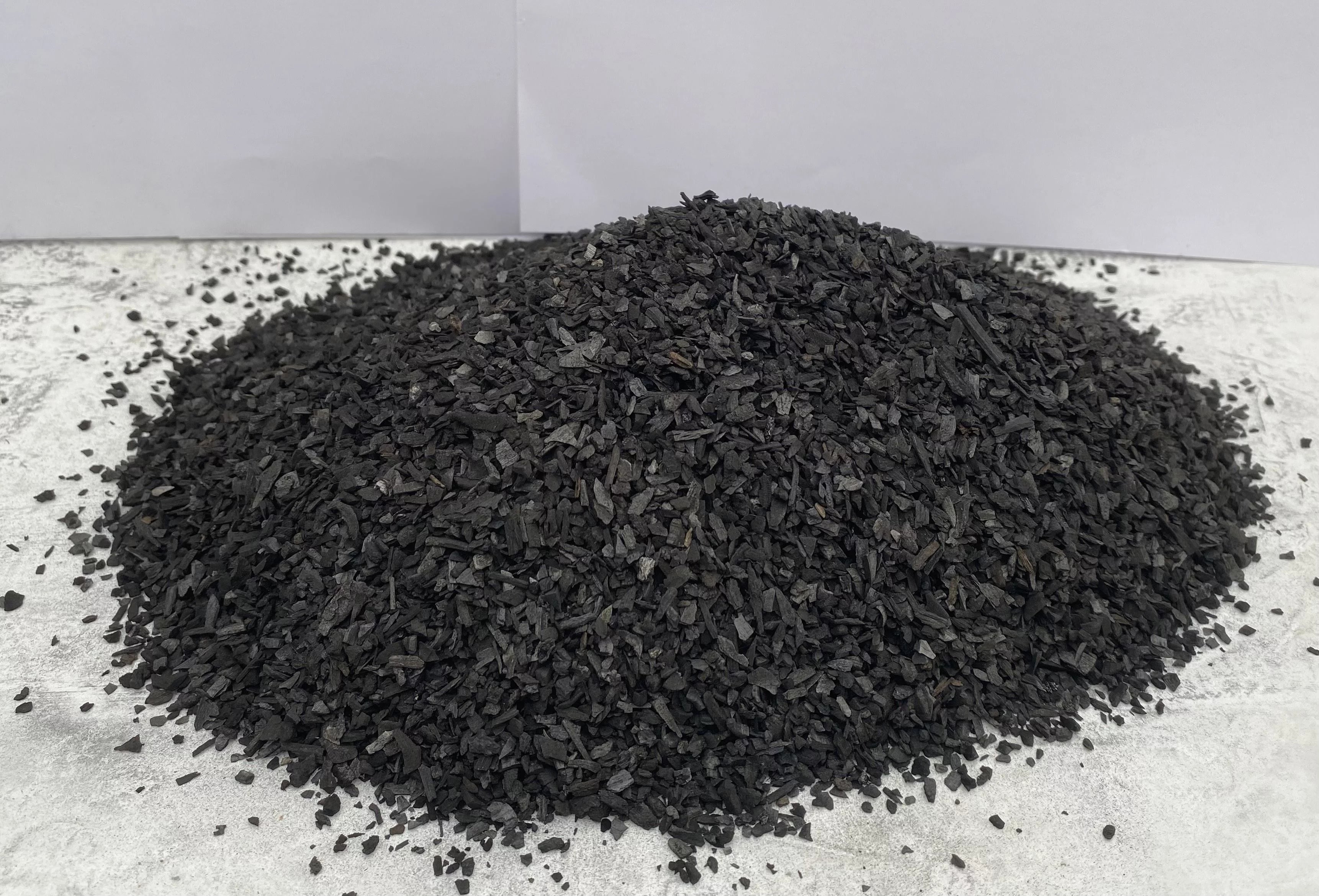Organic Biochar, 5 lbs T780