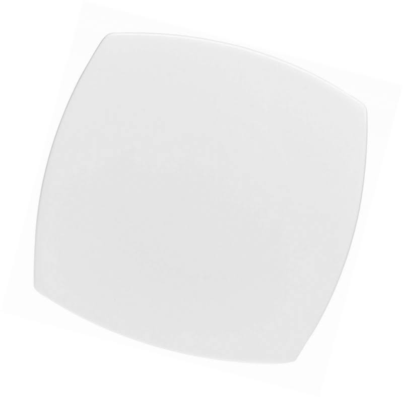 White 4 Piece Place Setting X417325