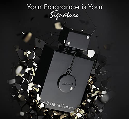 Black 3.6 Fl Oz EDT O3735