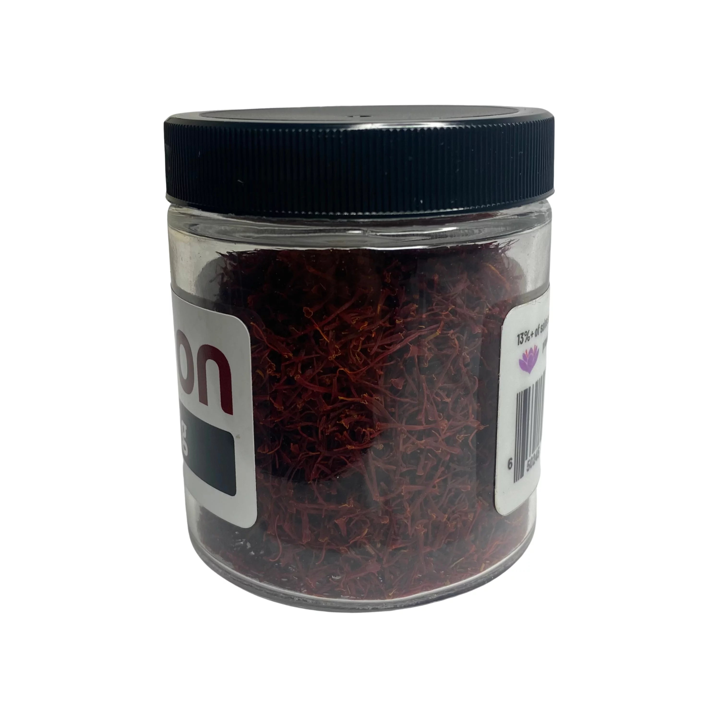 Organic Saffron Spice Threads E2027