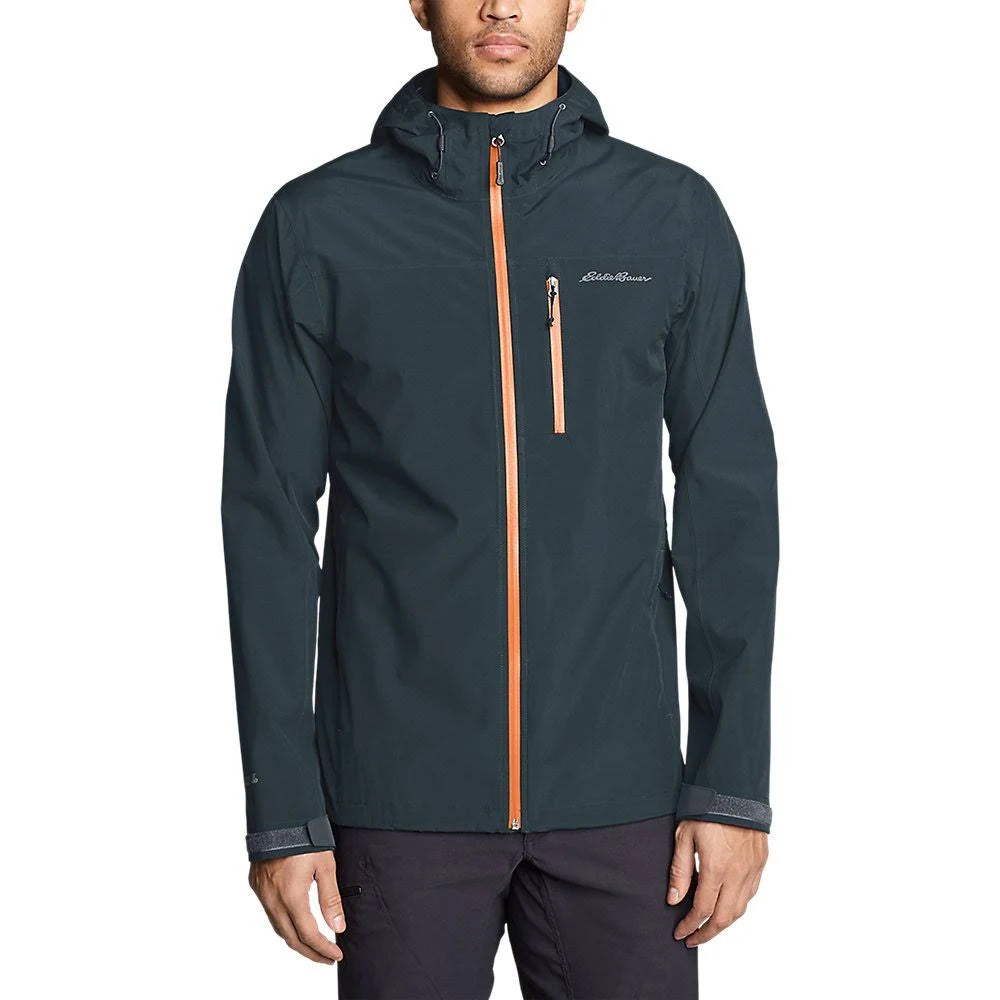 Blue Rain Jacket B681