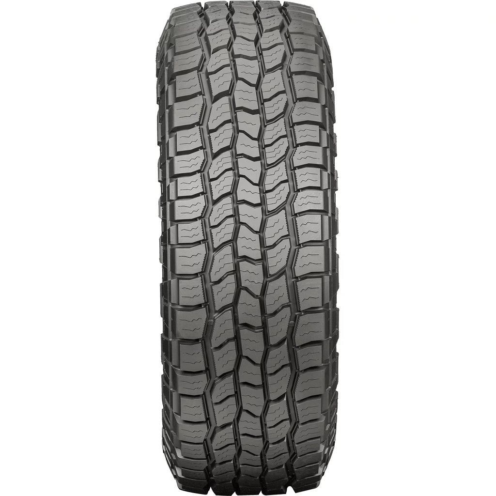 Set of 4 All Terrain Tires LT 32X11.50R15 Load C 6 Ply X842