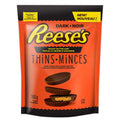 Dark Chocolate Peanut Butter Cups, 5.8 oz. H726