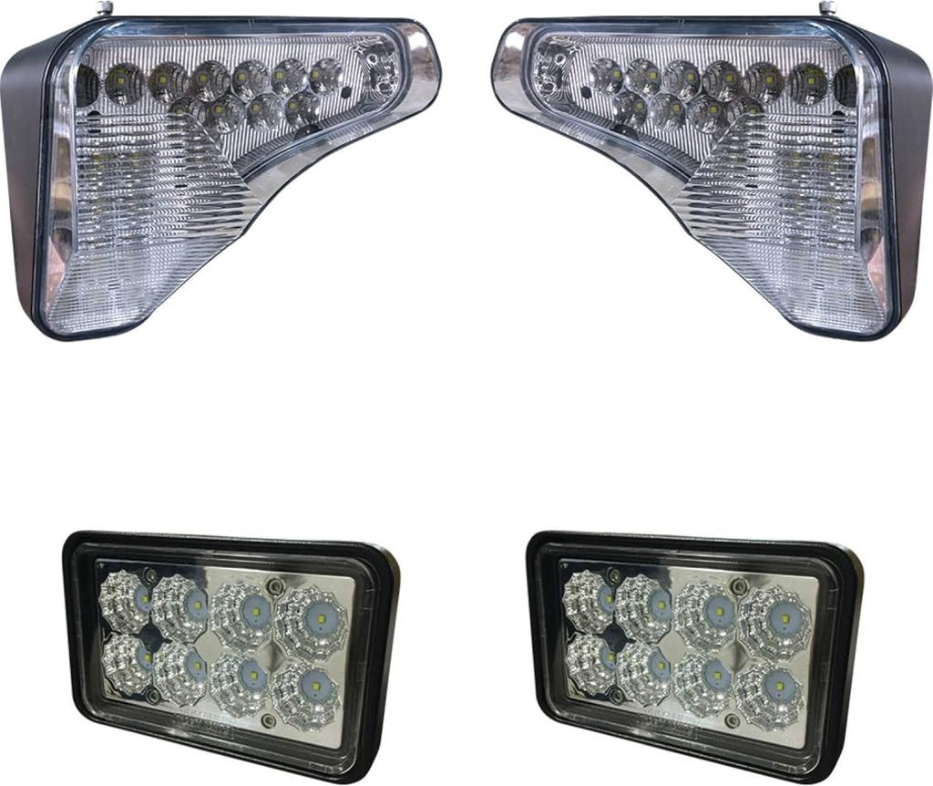 12V LED Light Kit E940584