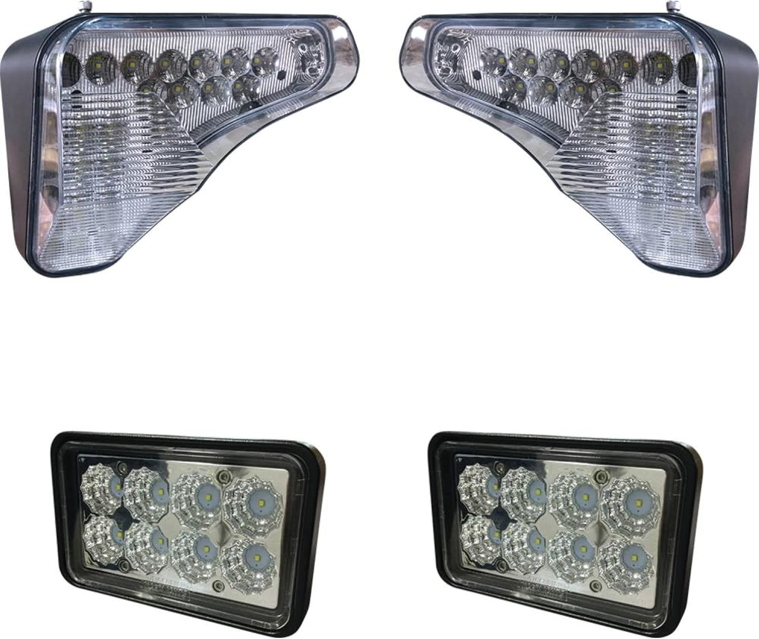 12V LED Light Kit E940584