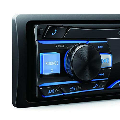 Mech-Less Digital Media Receiver with Bluetooth O3854
