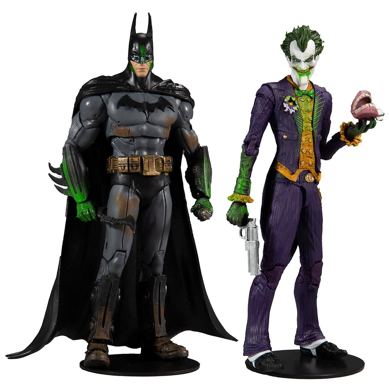 7x22 Action Figure 2-Pack X2206