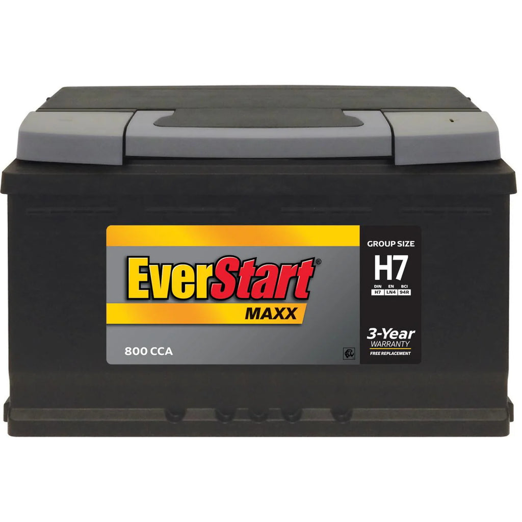 12 Volt 800 CCA Lead Acid Automotive Battery K796