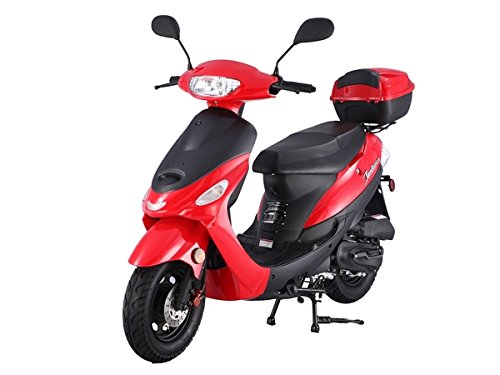 Street Legal Scooter R6880