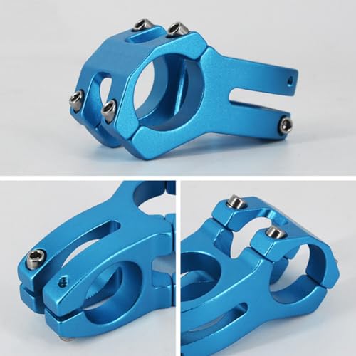 31.8mm Short Handlebar Mountain Bike Stem D131335