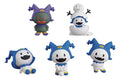 Jack Frost Collectible Figures Box Set Q583