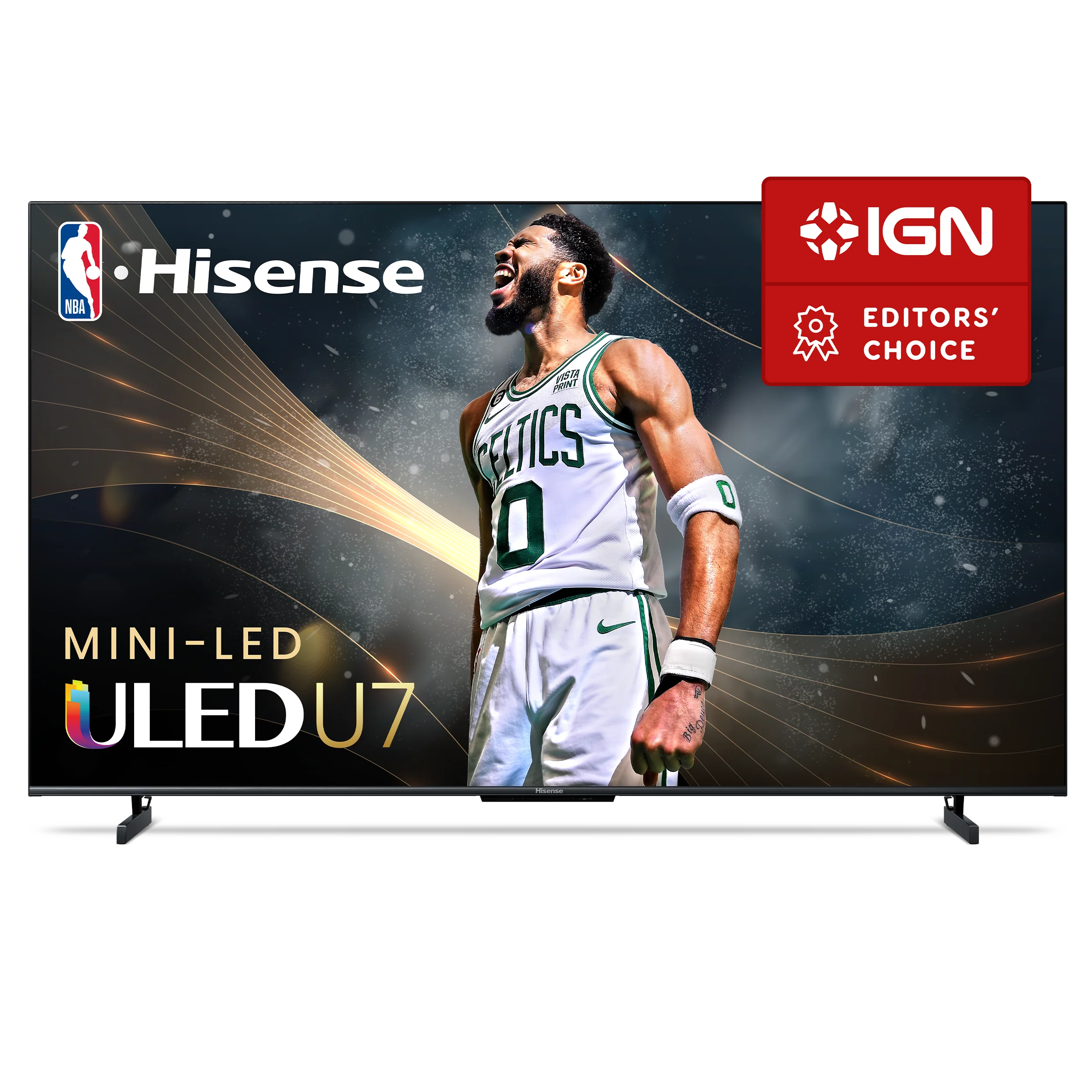 85" Mini-LED ULED 4K UHD Google Smart TV, QLED, Native 144Hz, 1000-Nit, Dolby Vision IQ, Full Array Local Dimming N48529