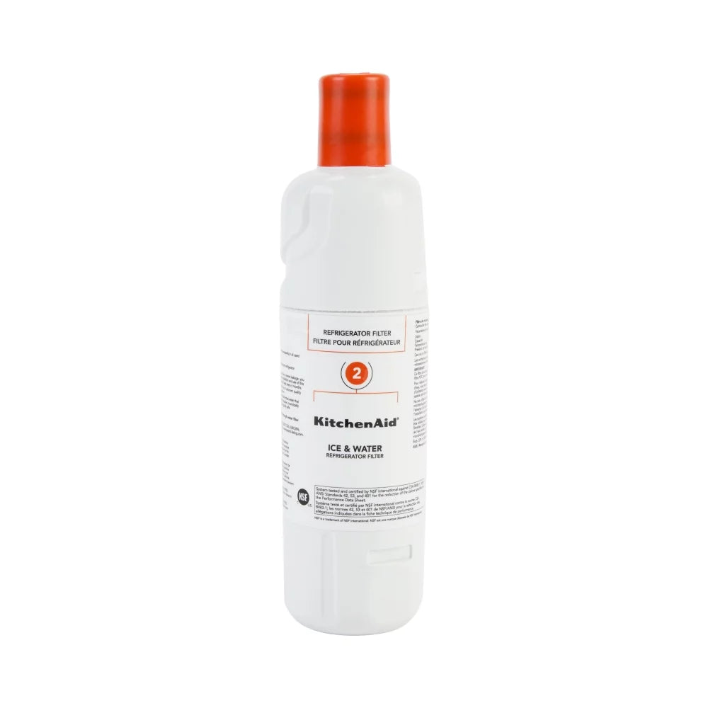 Single-Pack Refrigerator Water Filter G1169