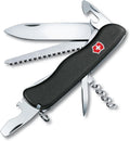 Black Swiss Army Knife L73537