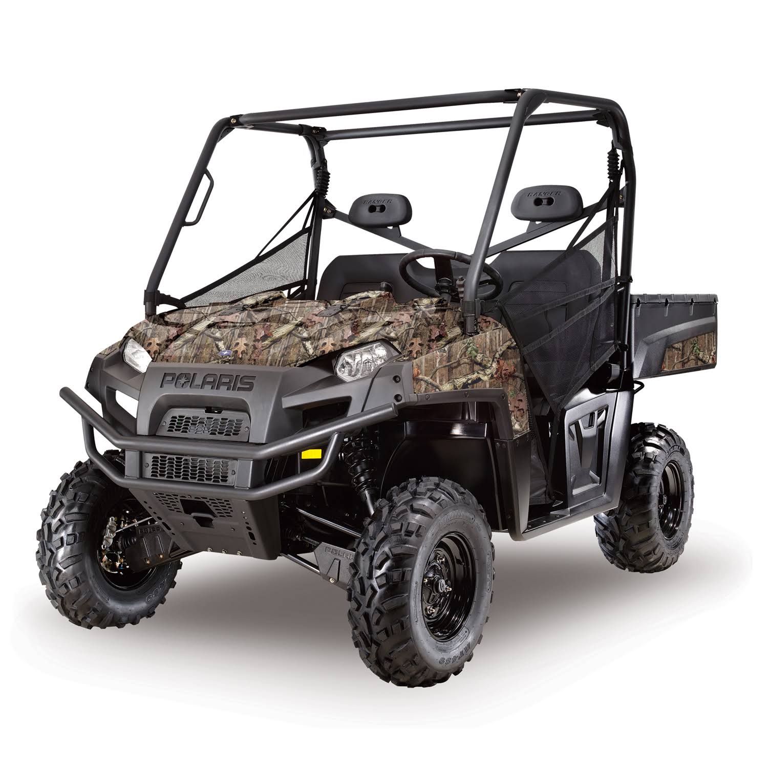 Camo UTV Wrap I544110