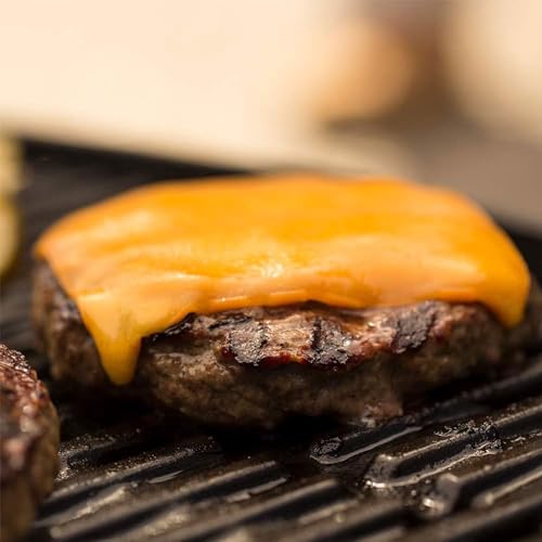 Green Liquid Propane Grill M996871