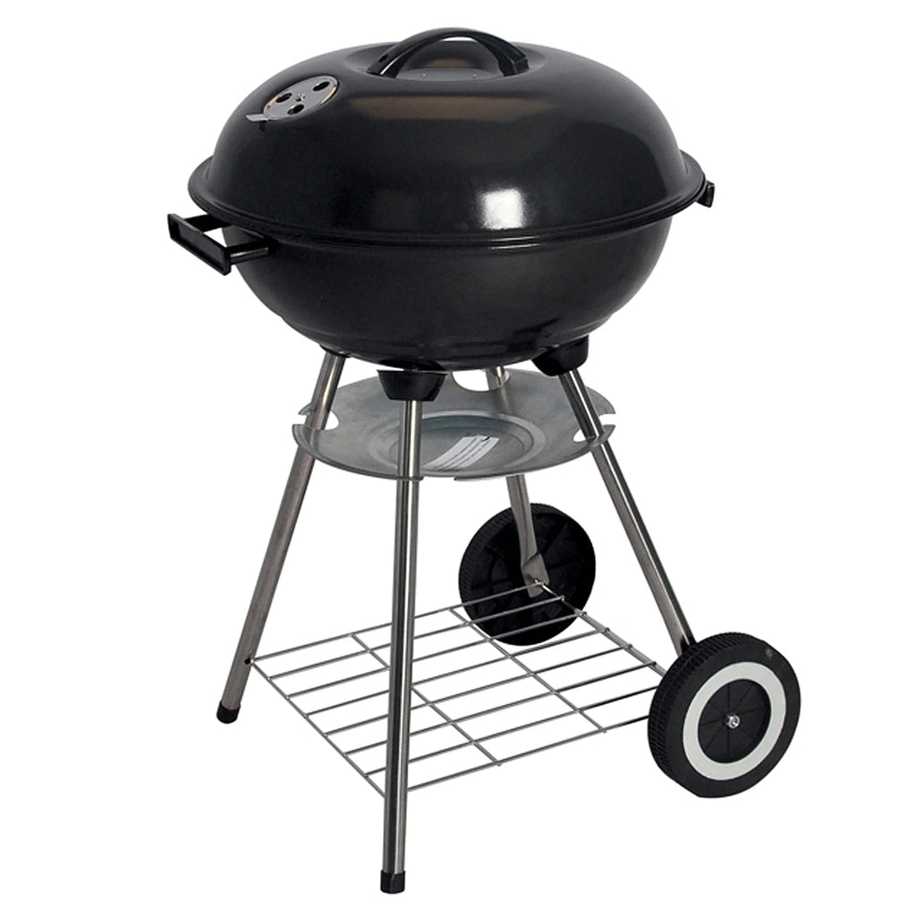 17" Outdoor BBQ Grill H665437