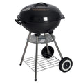 17" Outdoor BBQ Grill H665437