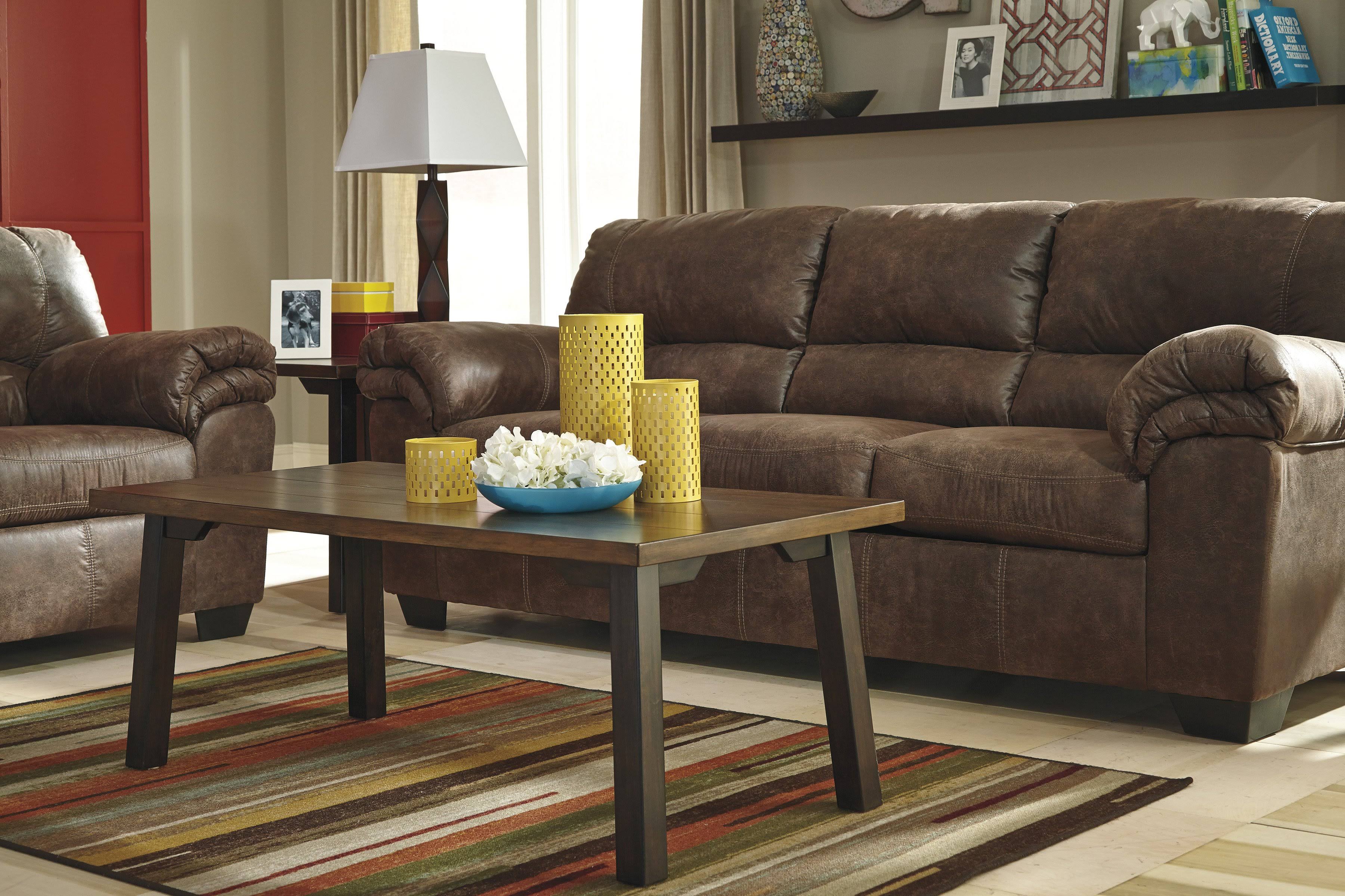 Full Sofa Sleeper - Slate T3616