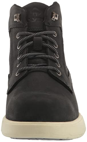 Mens 6Inch Composite Toe Construction Boot Q50254