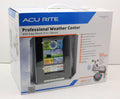 Professional Weather Center with 5-in-1 Sensor J77614