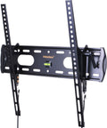 Tilt Low Profile TV Wall Mount for 26"-47" LED LCD TV with VESA 200x100 to 400x400 K67186