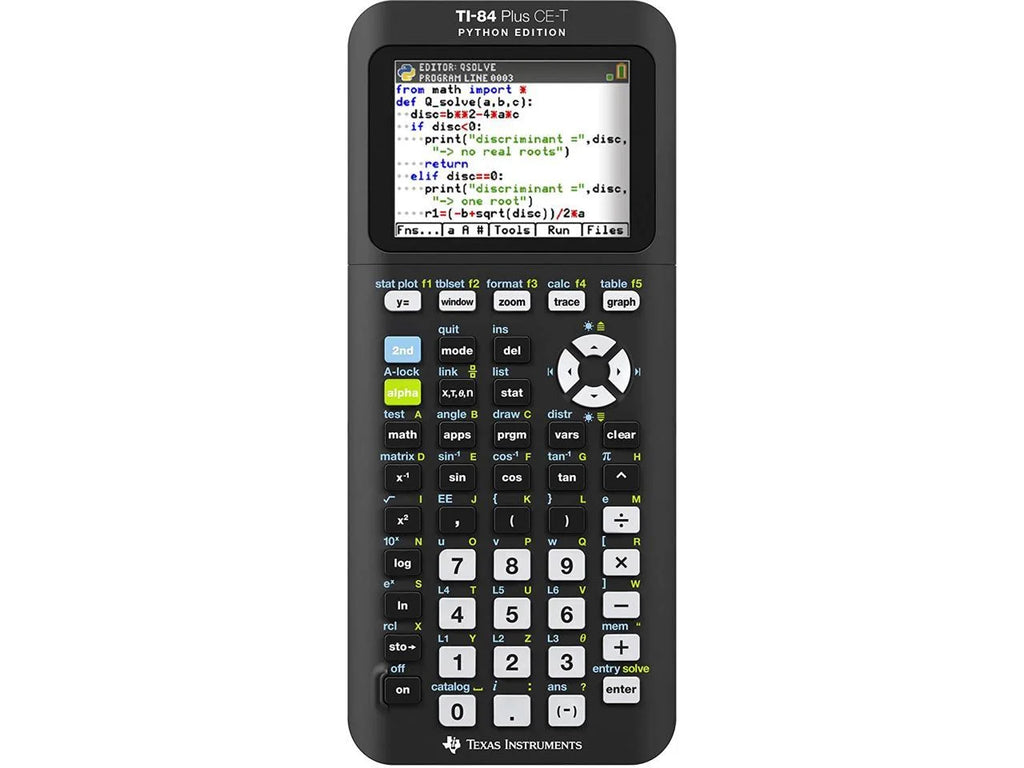 84PLCE/FC/1L1/Z2 Graph Python Box V28578