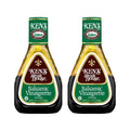 16 Fl Oz (Pack Of 2) Balsamic Vinaigrette Dressing N7426