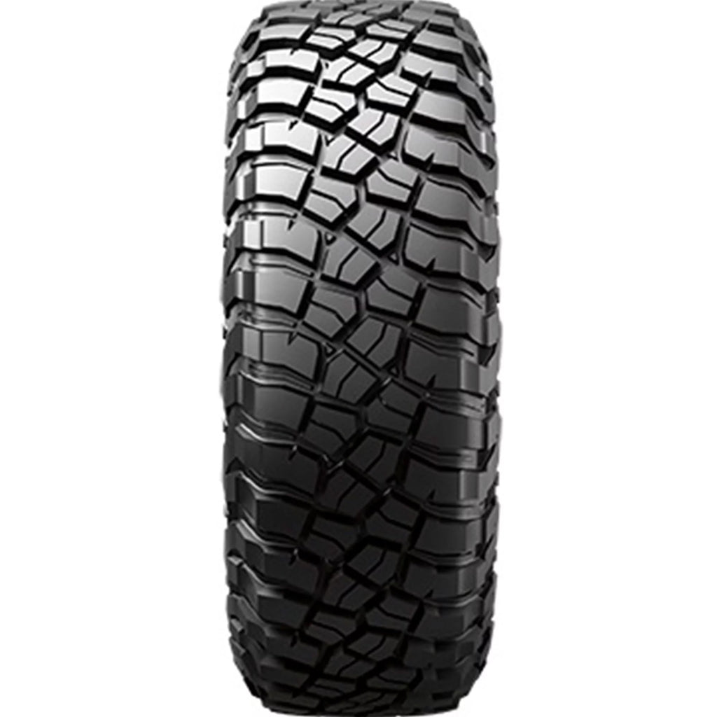 37x12.50R17/D 124Q All-Season Mud-Terrain Tire N72312