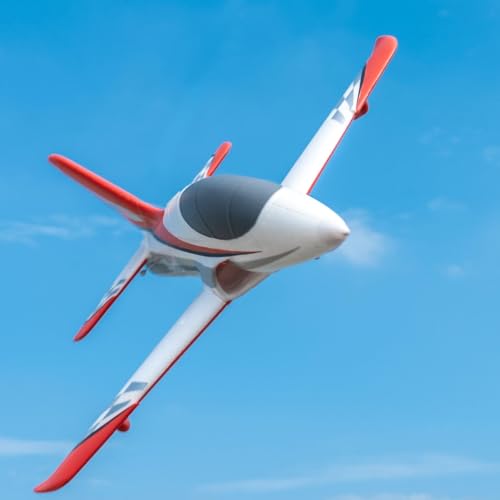 50mm EDF Jet Remote Control Airplane PNP C5497