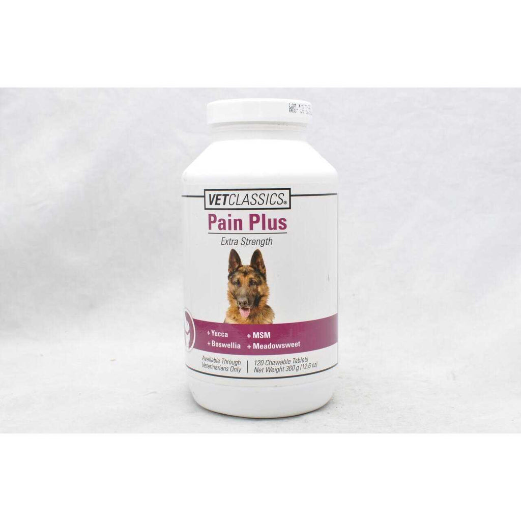 Pain Plus for Dogs P178205
