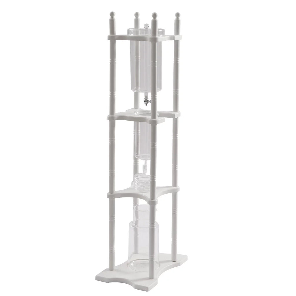 Cold Brew Drip Tower Coffee Machine Y6546