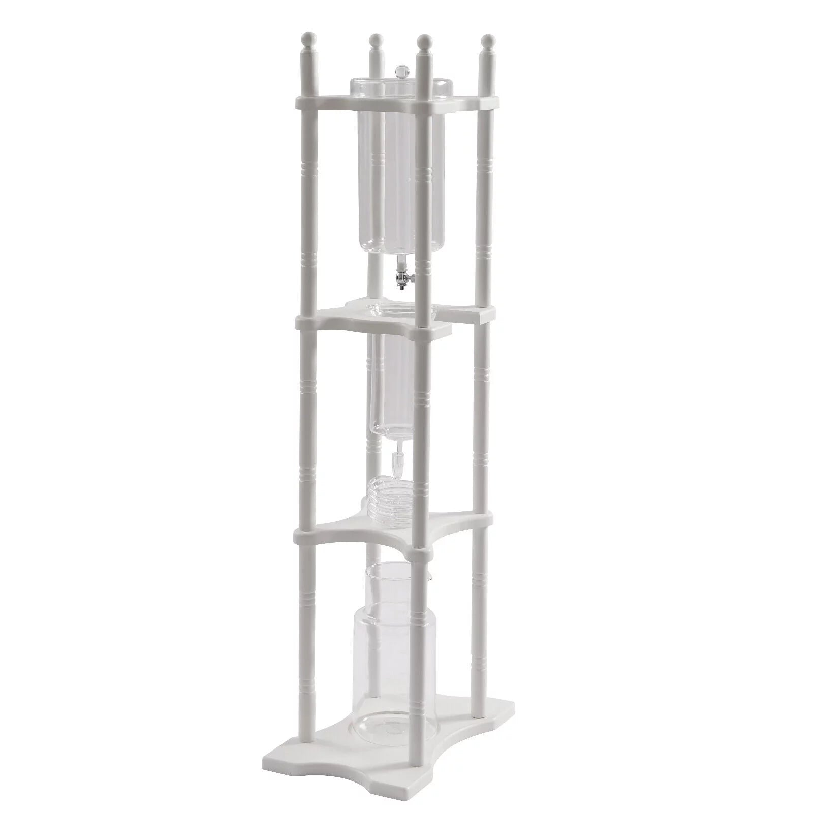 Cold Brew Drip Tower Coffee Machine Y6546