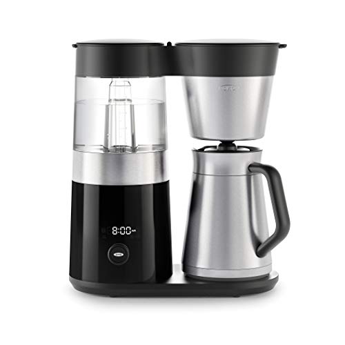 9 Cup Stainless Steel Coffee Maker E824