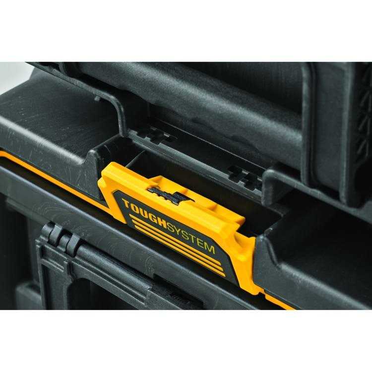 ToughSystem 2.0 Rolling Tool Box B515