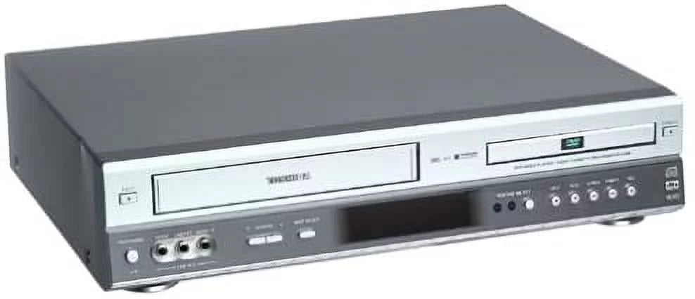 DVD-VCR Combo Player X79200