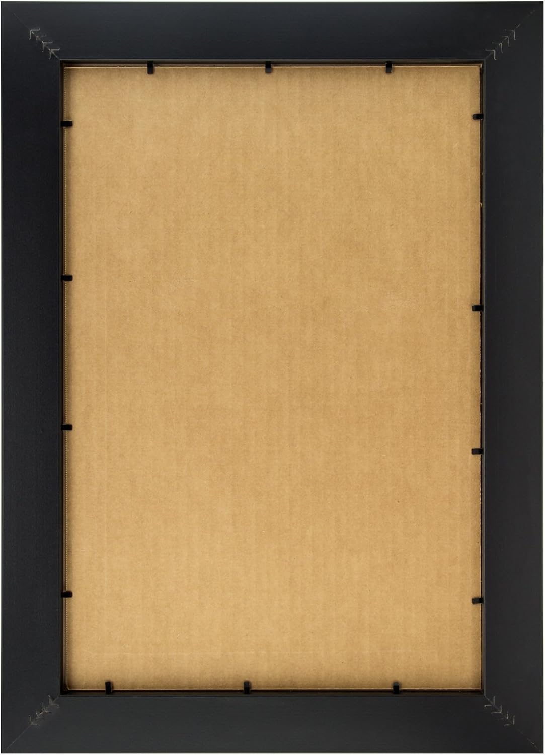 Matte Black 20 by 30-Inch Picture Frame N91677