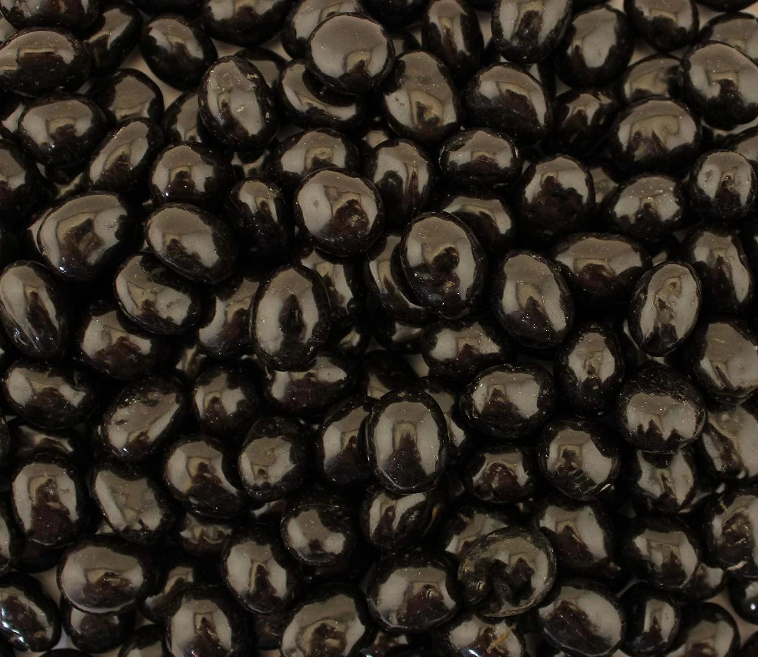 Dark Chocolate Covered Espresso Coffee Beans 2 Pound Bag P213