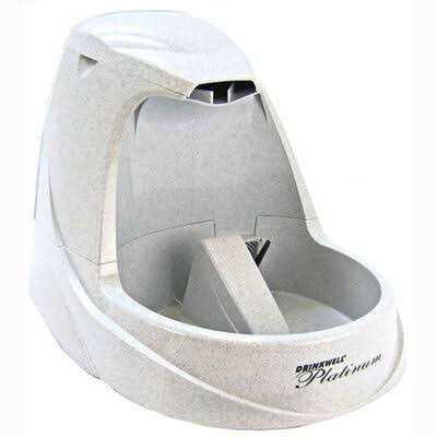 Platinum Pet Fountain W571346