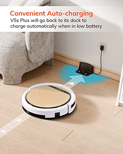 Robot Vacuum and Mop Combo X90066