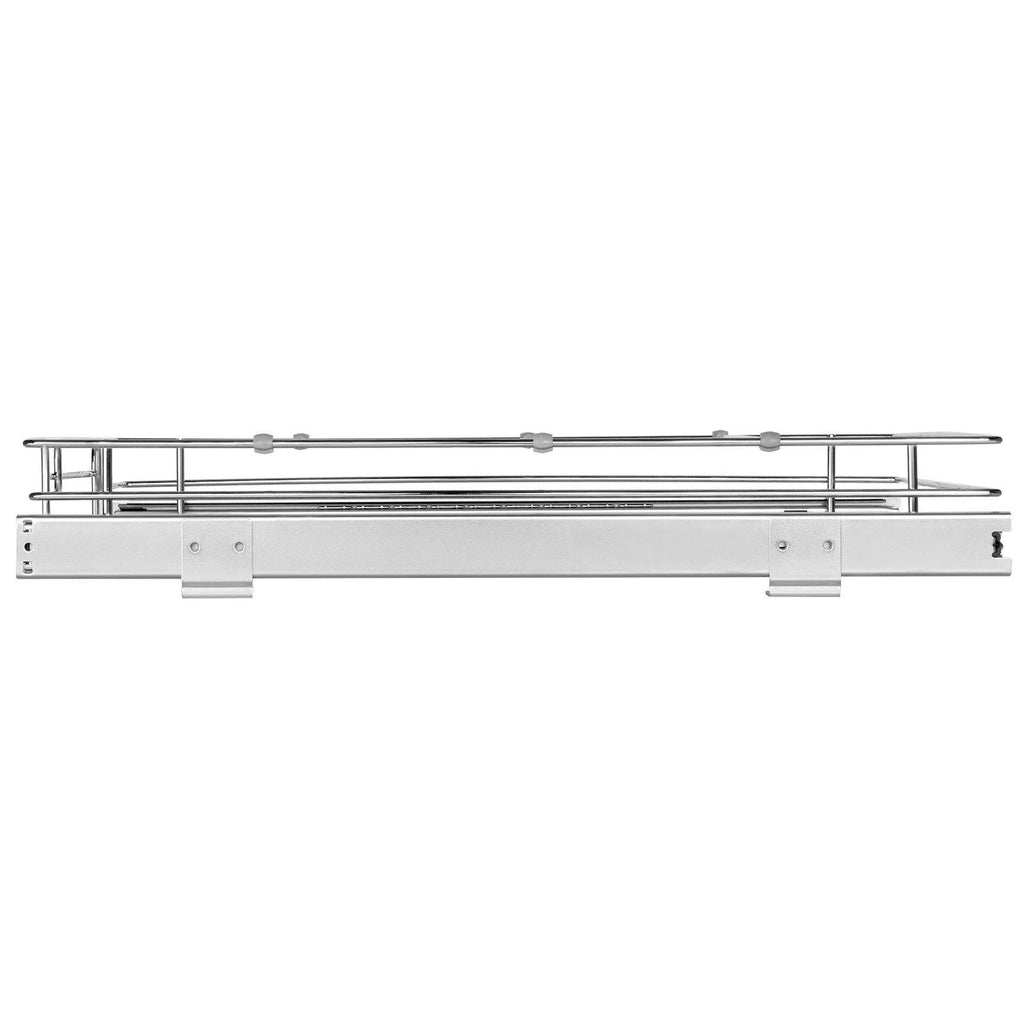 Steel Pull Out Cabinet Organizer 14x21 A233182