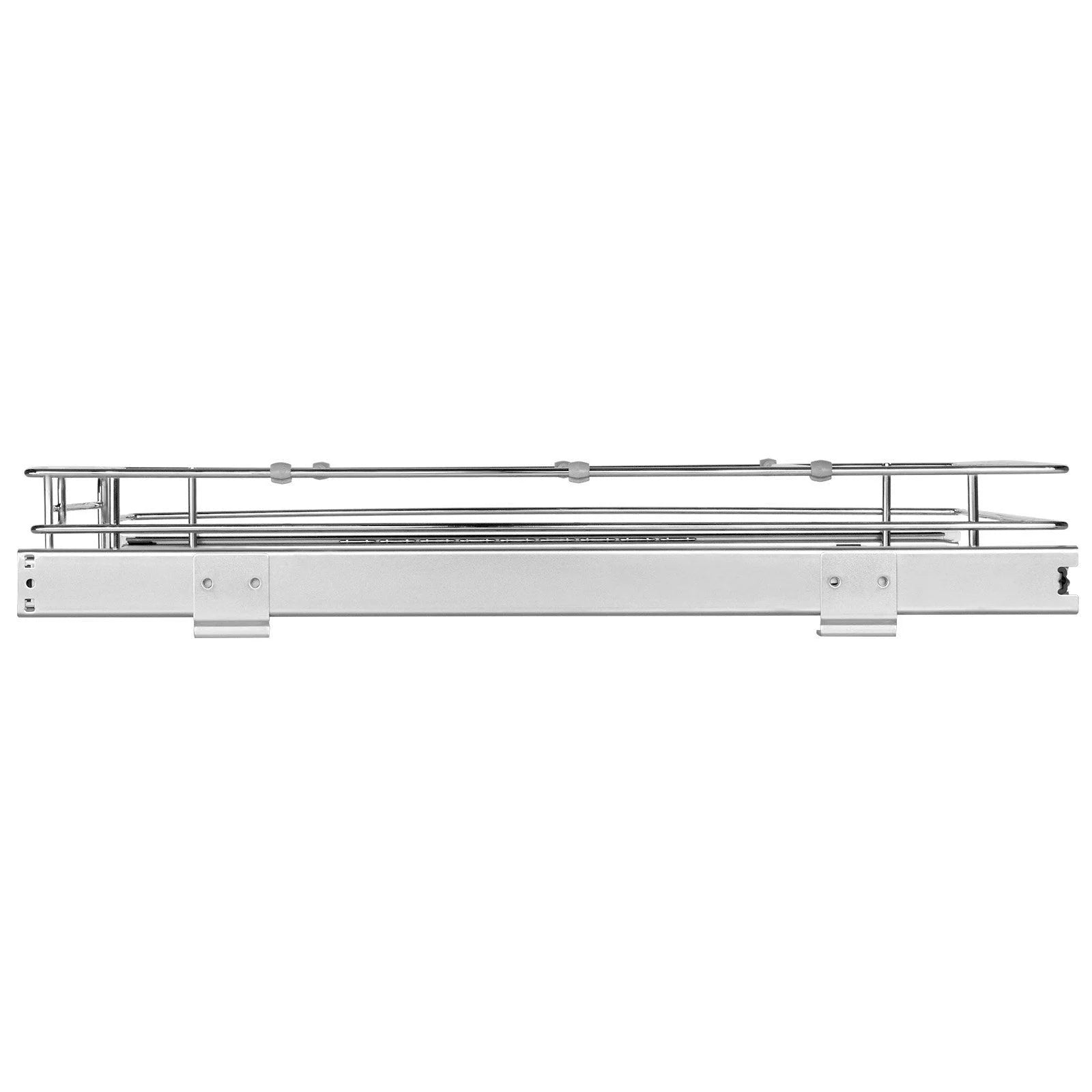Steel Pull Out Cabinet Organizer 14x21 A233182