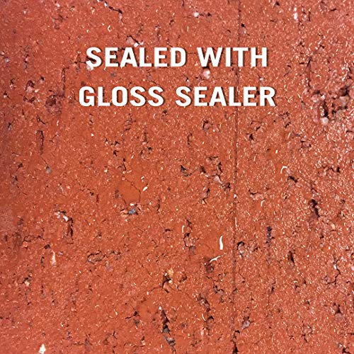 Gloss Water-Based Acrylic Sealer Concentrate H621016