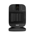 1500-Watt Ceramic Compact Personal Electric Space Heater N58179